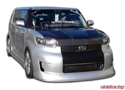 2008-2015 Scion xB Duraflex GT Concept Front Bumper Cover - 1 Piece - 103939
