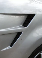 2008-2015 Scion xB Duraflex GT Concept Fenders - 2 Piece                                     - 103873 - Image 8