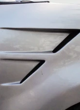 2008-2015 Scion xB Duraflex GT Concept Fenders - 2 Piece                                     - 103873 - Image 9
