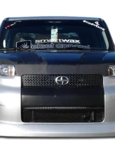2008-2015 Scion xB Duraflex GT Concept Front Bumper Cover - 1 Piece                                     - 103939 - Image 13
