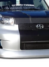 2008-2015 Scion xB Duraflex GT Concept Front Bumper Cover - 1 Piece                                     - 103939 - Image 3