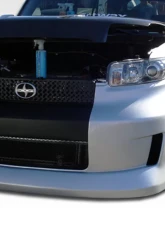 2008-2015 Scion xB Duraflex GT Concept Front Bumper Cover - 1 Piece                                     - 103939 - Image 5