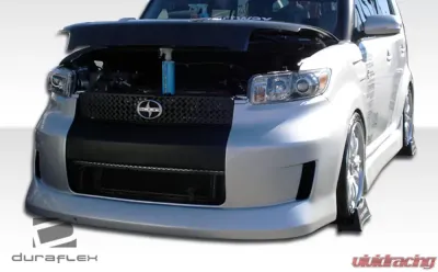 2008-2015 Scion xB Duraflex GT Concept Front Bumper Cover - 1 Piece - 103939
