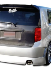 2008-2015 Scion xB Duraflex GT Concept Rear Bumper Cover - 1 Piece                                     - 103941 - Image 10