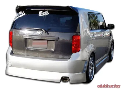 2008-2015 Scion xB Duraflex GT Concept Rear Bumper Cover - 1 Piece - 103941