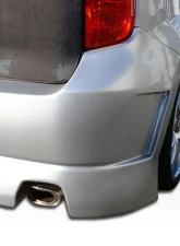 2008-2015 Scion xB Duraflex GT Concept Rear Bumper Cover - 1 Piece                                     - 103941 - Image 5