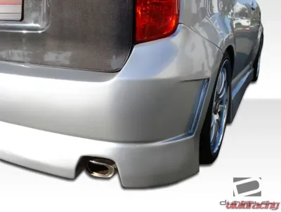 2008-2015 Scion xB Duraflex GT Concept Rear Bumper Cover - 1 Piece - 103941
