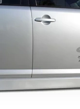 2008-2015 Scion xB Duraflex GT Concept Side Skirts Rocker Panels - 2 Piece                                     - 103940 - Image 2