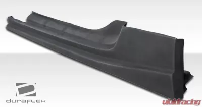 2009-2020 Nissan 370Z Z34 Duraflex N-1 Side Skirts Rocker Panels - 2 Piece - 105905