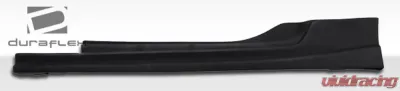 2009-2020 Nissan 370Z Z34 Duraflex N-1 Side Skirts Rocker Panels - 2 Piece - 105905