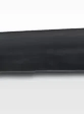 2009-2020 Nissan 370Z Z34 Coupe Duraflex N-1 Wing Trunk Lid Spoiler - 1 Piece                                     - 105909 - Image 4