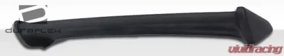 2009-2020 Nissan 370Z Z34 Coupe Duraflex N-1 Wing Trunk Lid Spoiler - 1 Piece - 105909