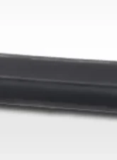 2009-2020 Nissan 370Z Z34 Coupe Duraflex N-1 Wing Trunk Lid Spoiler - 1 Piece                                     - 105909 - Image 5