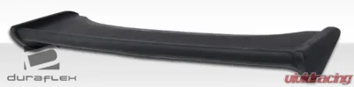 2009-2020 Nissan 370Z Z34 Coupe Duraflex N-1 Wing Trunk Lid Spoiler - 1 Piece - 105909