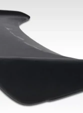 2009-2020 Nissan 370Z Z34 Coupe Duraflex N-1 Wing Trunk Lid Spoiler - 1 Piece                                     - 105909 - Image 7