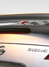2009-2020 Nissan 370Z Z34 Duraflex N-2 Wing Trunk Lid Spoiler - 1 Piece                                     - 107411 - Image 7