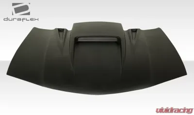 2000-2005 Chevrolet Impala Duraflex Spyder 3 Hood - 1 Piece - 100010