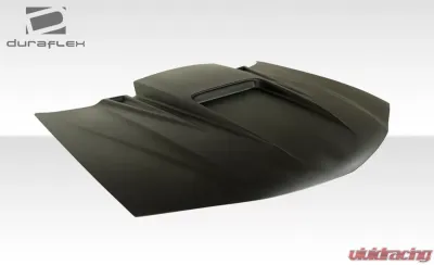 2000-2005 Chevrolet Impala Duraflex Spyder 3 Hood - 1 Piece - 100010