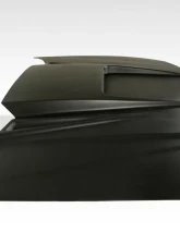 2000-2005 Chevrolet Impala Duraflex Spyder 3 Hood - 1 Piece                                     - 100010 - Image 5