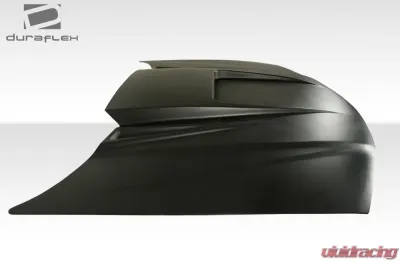 2000-2005 Chevrolet Impala Duraflex Spyder 3 Hood - 1 Piece - 100010