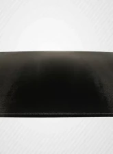 2000-2005 Lexus IS Series IS300 Carbon Creations Dritech OEM Look Hood - 1 Piece                                     - 100083 - Image 6