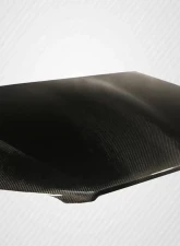2000-2005 Lexus IS Series IS300 Carbon Creations Dritech OEM Look Hood - 1 Piece                                     - 100083 - Image 7