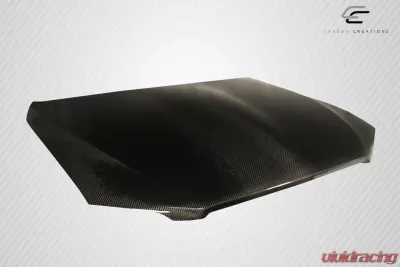 2000-2005 Lexus IS Series IS300 Carbon Creations Dritech OEM Look Hood - 1 Piece - 100083