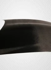 2000-2005 Lexus IS Series IS300 Carbon Creations Dritech OEM Look Hood - 1 Piece                                     - 100083 - Image 8