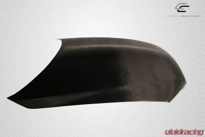 2000-2005 Lexus IS Series IS300 Carbon Creations Dritech OEM Look Hood - 1 Piece - 100083