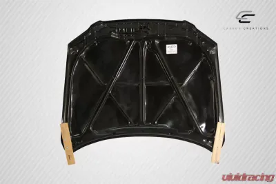 2000-2005 Lexus IS Series IS300 Carbon Creations Dritech OEM Look Hood - 1 Piece - 100083
