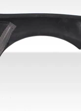 2000-2005 Mitsubishi Eclipse Duraflex F-1 Fenders - 2 Piece                                     - 100122 - Image 9