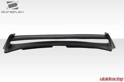2000-2005 Mitsubishi Eclipse Duraflex Shine Wing Trunk Lid Spoiler - 1 Piece - 100127