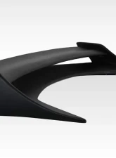 2000-2005 Mitsubishi Eclipse Duraflex Shine Wing Trunk Lid Spoiler - 1 Piece                                     - 100127 - Image 11
