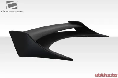 2000-2005 Mitsubishi Eclipse Duraflex Shine Wing Trunk Lid Spoiler - 1 Piece - 100127
