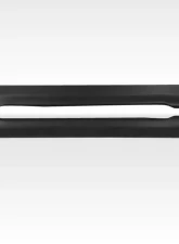 2000-2003 Nissan Maxima Duraflex Evo 5 Side Skirts Rocker Panels - 2 Piece                                     - 100141 - Image 7