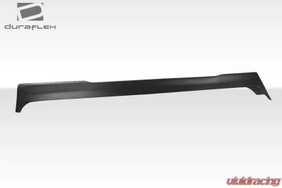 2000-2003 Nissan Maxima Duraflex Evo 5 Side Skirts Rocker Panels - 2 Piece - 100141