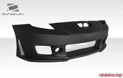 2000-2005 Toyota Celica Duraflex B-2 Front Bumper Cover - 1 Piece - 100165
