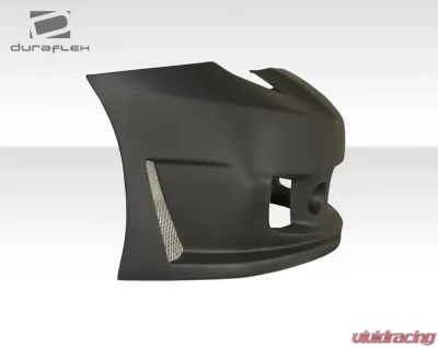 2000-2005 Toyota Celica Duraflex B-2 Front Bumper Cover - 1 Piece - 100165
