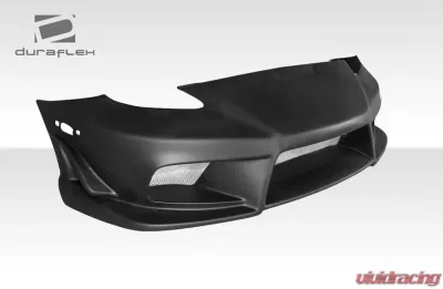 2000-2005 Toyota Celica Duraflex Bomber Body Kit - 4 Piece - 111023