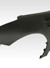 2000-2005 Toyota Celica Duraflex X-2 Fenders - 2 Piece                                     - 100183 - Image 5