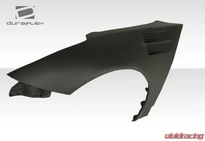 2000-2005 Toyota Celica Duraflex X-2 Fenders - 2 Piece - 100183