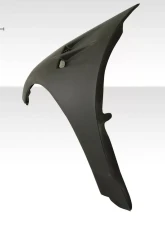 2000-2005 Toyota Celica Duraflex X-2 Fenders - 2 Piece                                     - 100183 - Image 6