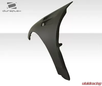 2000-2005 Toyota Celica Duraflex X-2 Fenders - 2 Piece - 100183