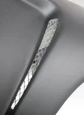 2000-2005 Toyota Celica Duraflex F-1 Fenders - 2 Piece                                     - 100188 - Image 5