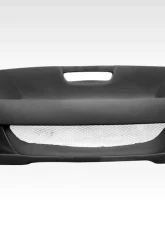 2000-2005 Toyota Celica Duraflex Type K Front Bumper Cover - 1 Piece                                     - 100189 - Image 6