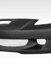 2000-2005 Toyota Celica Duraflex Type K Front Bumper Cover - 1 Piece                                     - 100189 - Image 7