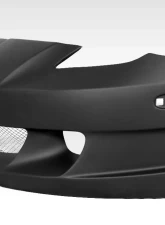 2000-2005 Toyota Celica Duraflex Type K Front Bumper Cover - 1 Piece                                     - 100189 - Image 8