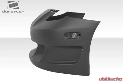 2000-2005 Toyota Celica Duraflex Type K Front Bumper Cover - 1 Piece - 100189