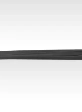 2000-2005 Toyota Celica Duraflex Type K Side Skirts Rocker Panels - 2 Piece                                     - 100191 - Image 8