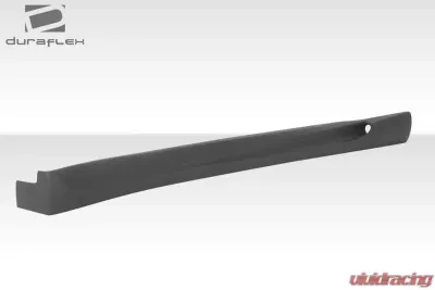 2000-2005 Toyota Celica Duraflex Type K Side Skirts Rocker Panels - 2 Piece - 100191
